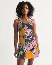 Load image into Gallery viewer, SMF Harvest Feminine Racerback Dress