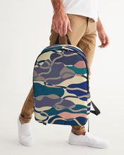 Load image into Gallery viewer, Disruptive Pattern Large Backpack