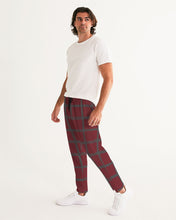 Load image into Gallery viewer, SMF Love Red Masculine Joggers
