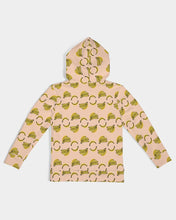 Load image into Gallery viewer, Banana Dance Kids Hoodie