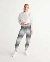 Load image into Gallery viewer, Althea Athletic TRIANGLE CHEVRON Women&#39;s Track Pants