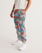 Load image into Gallery viewer, Tangram Masculine Track Pants