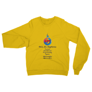 SMF Fire Gang Classic Sweatshirt
