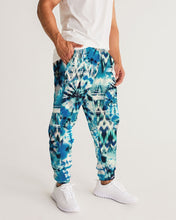 Load image into Gallery viewer, Snowflake Masculine Track Pants