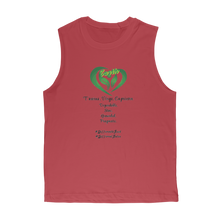 Load image into Gallery viewer, SMF Earth Gang Muscle Tee