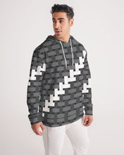 Load image into Gallery viewer, Weave Masculine Hoodie
