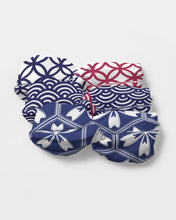 Load image into Gallery viewer, Sakura Twist Knot Headband Set