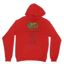 Load image into Gallery viewer, SMF Earth Gang Unisex Hoodie
