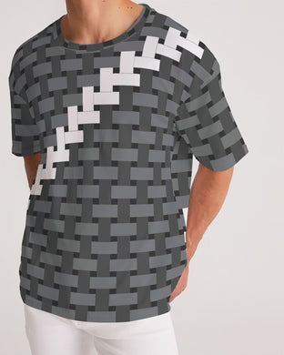 Weave Masculine Heavyweight Tee
