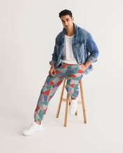 Load image into Gallery viewer, Tangram Masculine Track Pants