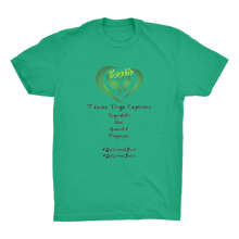 Load image into Gallery viewer, SMF Earth Gang Organic Tee