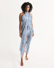 Load image into Gallery viewer, SMF Birds Swim Cover Up