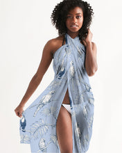 Load image into Gallery viewer, SMF Birds Swim Cover Up