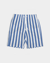 Load image into Gallery viewer, SMF The Blue Sea Masculine Youth Swim Trunk