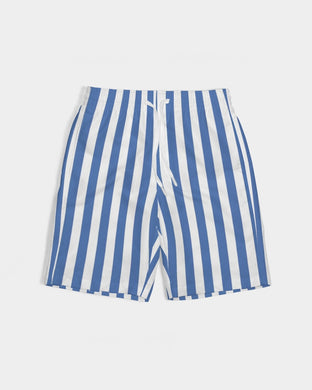 SMF The Blue Sea Masculine Youth Swim Trunk