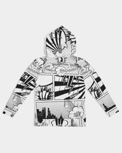 Load image into Gallery viewer, SMF Retro Comic Kids Hoodie