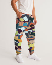 Load image into Gallery viewer, Summer Garden Masculine Track Pants
