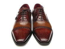 Load image into Gallery viewer, SM Fashion Parkman Couture Oxfords