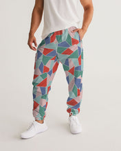 Load image into Gallery viewer, Tangram Masculine Track Pants