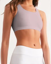 Load image into Gallery viewer, SOFT ROSE Women's Seamless Sports Bra