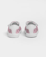 Load image into Gallery viewer, SMF Sunshine Watermelon Kids Velcro Sneaker