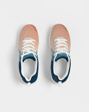 Load image into Gallery viewer, SMF Sunrise Feminine Athletic Shoe
