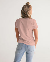 Load image into Gallery viewer, SMF POP Elements V-Neck Tee