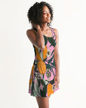 Load image into Gallery viewer, SMF Harvest Feminine Racerback Dress