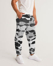 Load image into Gallery viewer, Snow Mountain Masculine Track Pants