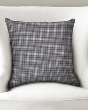Load image into Gallery viewer, Classical Plaid Throw Pillow Case 18&quot;x18&quot;