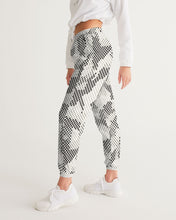 Load image into Gallery viewer, Diamond Camo Women&#39;s Track Pants