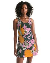 Load image into Gallery viewer, SMF Harvest Feminine Racerback Dress