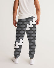 Load image into Gallery viewer, Weave Masculine Track Pants