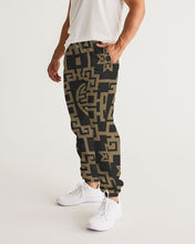 Load image into Gallery viewer, Longevity Masculine Track Pants