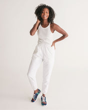Load image into Gallery viewer, SMF Weave Feminine Athletic Shoe