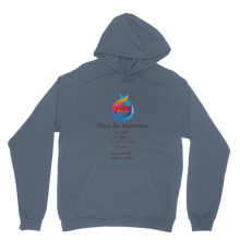 Load image into Gallery viewer, SMF Fire Gang Unisex Hoodie