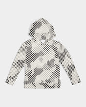 Load image into Gallery viewer, Abstract Camo Variation Kids Hoodie