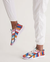 Load image into Gallery viewer, SMF Rainbow Feminine Athletic Shoe