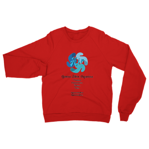 SMF Air Gang Classic Sweatshirt