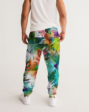 Load image into Gallery viewer, Rainforest Masculine Track Pants