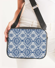 Load image into Gallery viewer, Porcelain Collection Crossbody Bag
