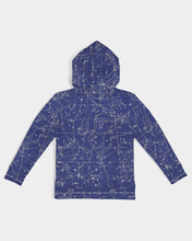 Load image into Gallery viewer, SMF Constellation Kids Hoodie