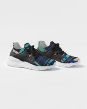 Load image into Gallery viewer, SMF Weave Feminine Two-Tone Sneaker
