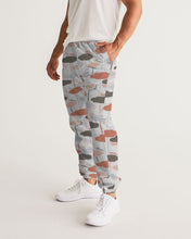 Load image into Gallery viewer, Cloudy Masculine Track Pants