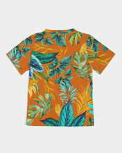 Load image into Gallery viewer, SMF Passionate Foliage Kids Tee