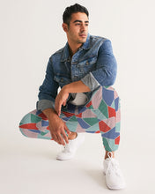Load image into Gallery viewer, Tangram Masculine Track Pants