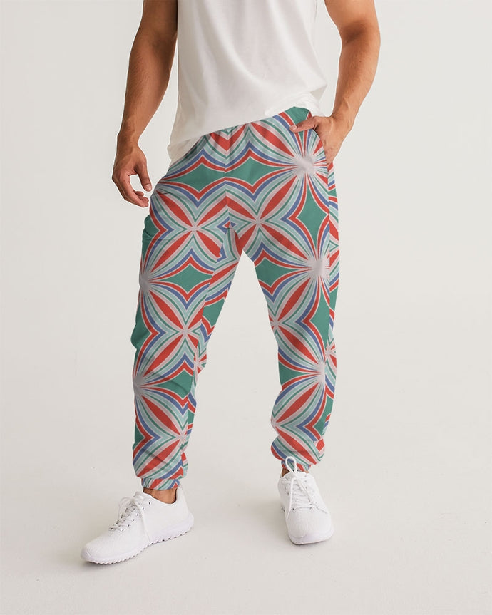 Boundless Masculine Track Pants