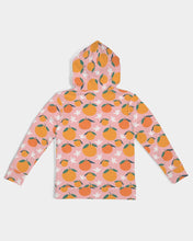 Load image into Gallery viewer, Oranges Kids Hoodie