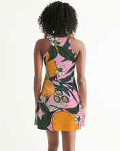 Load image into Gallery viewer, SMF Harvest Feminine Racerback Dress