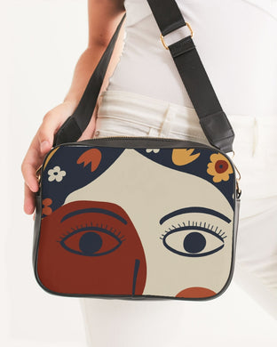My Lady Crossbody Bag